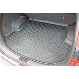 Hyundai Santa Fe IV TM visureigis 5D 2018- Bagažinės kilimėlis ARISTAR 193317G