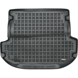 Hyundai SANTA FE IV visureigis (5 vietų) 2018- Bagažinės kilimėlis REZAW 230649