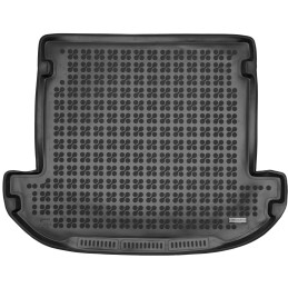 Hyundai SANTA FE IV visureigis (7 vietų) 2018- Bagažinės kilimėlis REZAW 230648