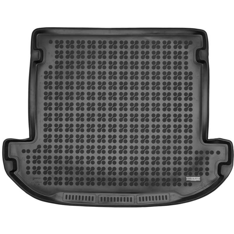 Hyundai SANTA FE IV visureigis (7 vietų) 2018- Bagažinės kilimėlis REZAW 230648