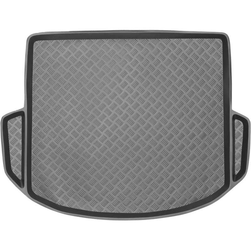 Hyundai Santa Fe visureigio 2012-2015 bagažinės kilimėlis MIX-PLAST 18107