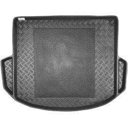 Hyundai Santa Fe visureigio 2012-2015 bagažinės kilimėlis MIX-PLAST 18107/M