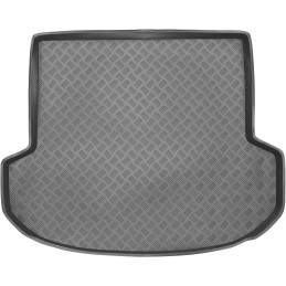 Hyundai Santa Fe visureigis 2019- Bagažinės kilimėlis MIX-PLAST 18071