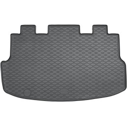 Hyundai Staria 9 VAN 2022- Bagažinės kilimėlis RIGUM 410136