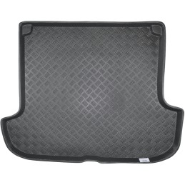 Hyundai Terracan visureigis 2001-2006 Bagažinės kilimėlis MIX-PLAST 18037