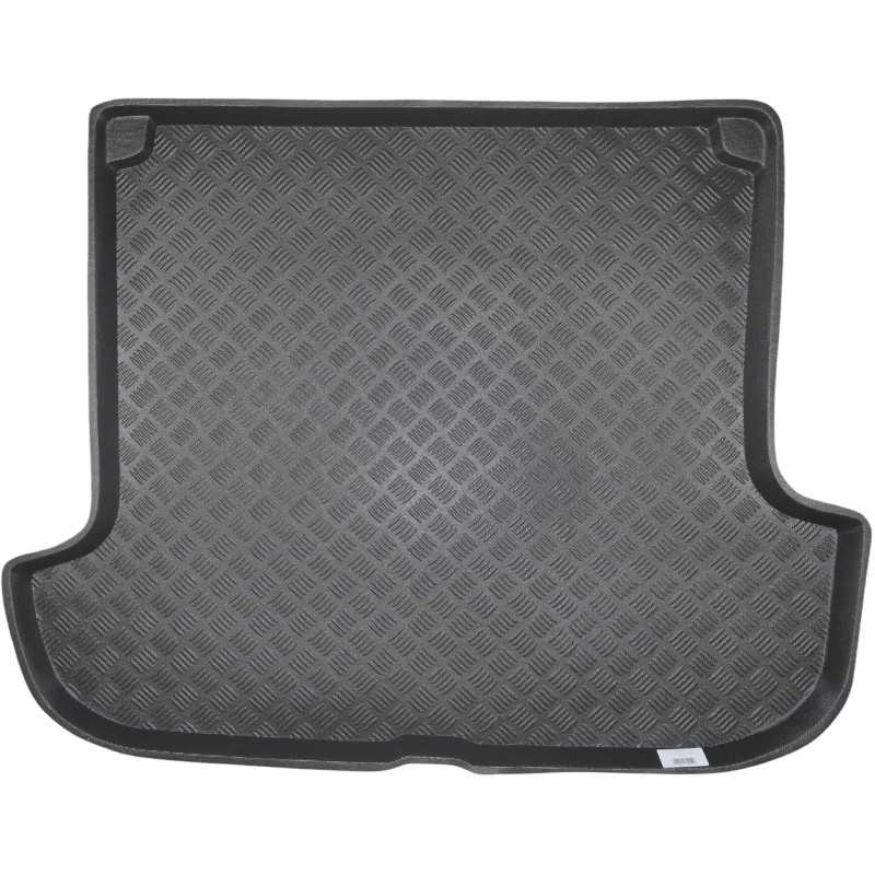 Hyundai Terracan visureigis 2001-2006 Bagažinės kilimėlis MIX-PLAST 18037