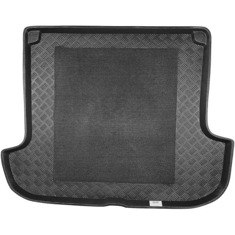 Hyundai Terracan visureigis 2001-2006 Bagažinės kilimėlis MIX-PLAST 18037/M