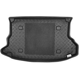 Hyundai Tucson 2004-2010 Bagažinės kilimėlis MIX-PLAST 18033/M