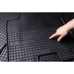 Hyundai Tucson 2004-2010 Guminiai kilimėliai DOMA 214037