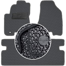 Hyundai Tucson I 2004-2010 EVA MAX-MAT 10268