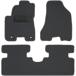 Hyundai Tucson I 2004-2010 EVA MAX-MAT 10268