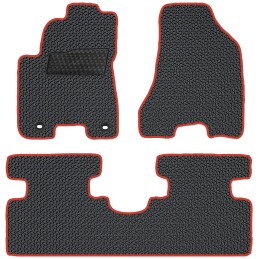 Hyundai Tucson I 2004-2010 EVA MAX-MAT 10268