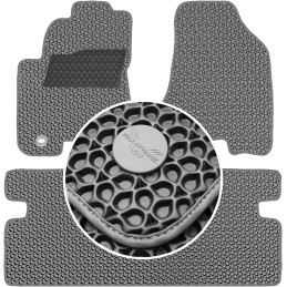 Hyundai Tucson I 2004-2010 EVA MAX-MAT 10268