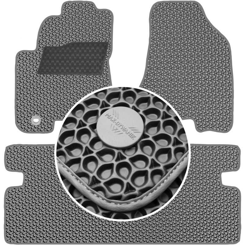 Hyundai Tucson I 2004-2010 EVA MAX-MAT 10268