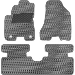 Hyundai Tucson I 2004-2010 EVA MAX-MAT 10268