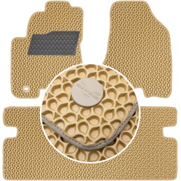 Hyundai Tucson I 2004-2010 EVA MAX-MAT 10268