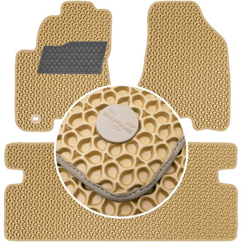 Hyundai Tucson I 2004-2010 EVA MAX-MAT 10268