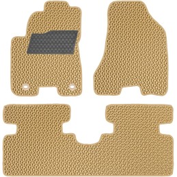 Hyundai Tucson I 2004-2010 EVA MAX-MAT 10268