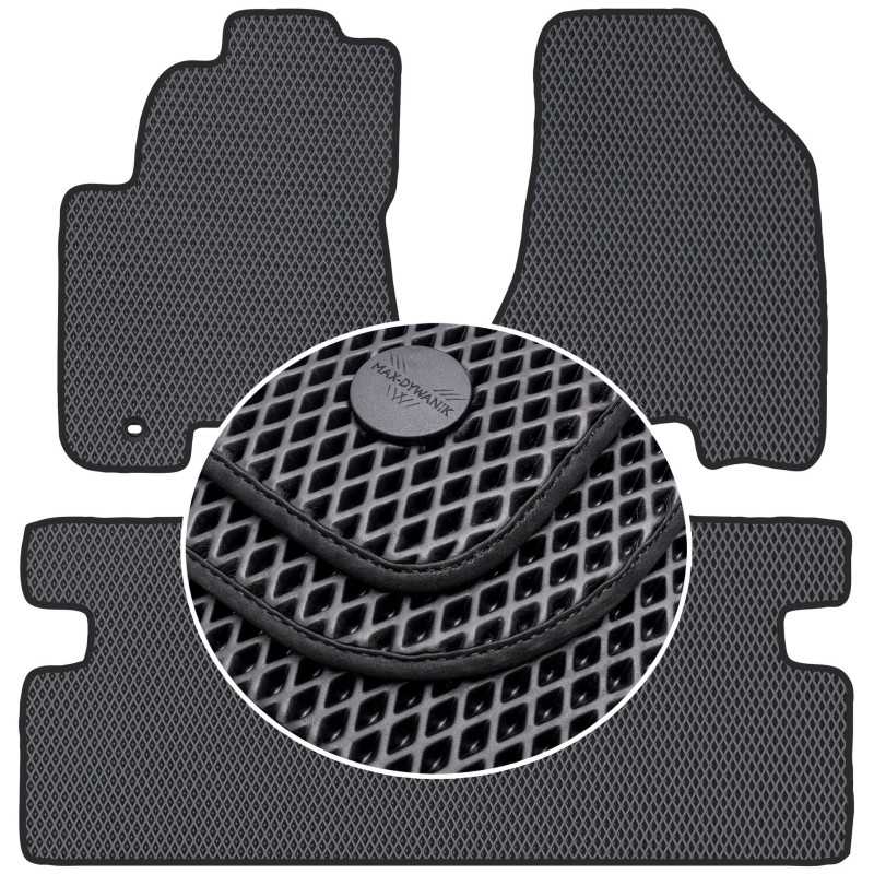 Hyundai Tucson I 2004-2010 EVA MAX-MAT 10268