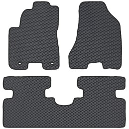 Hyundai Tucson I 2004-2010 EVA MAX-MAT 10268