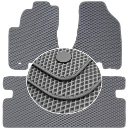Hyundai Tucson I 2004-2010 EVA MAX-MAT 10268