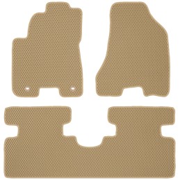Hyundai Tucson I 2004-2010 EVA MAX-MAT 10268