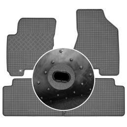 Hyundai Tucson I 2004-2010 Guminiai kilimėliai RIGUM 901498