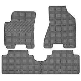 Hyundai Tucson I 2004-2010 Guminiai kilimėliai RIGUM 901498