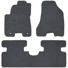 Hyundai Tucson I 2004-2010 m. Guminiai kilimėliai PRIME-LINER MAX-MAT