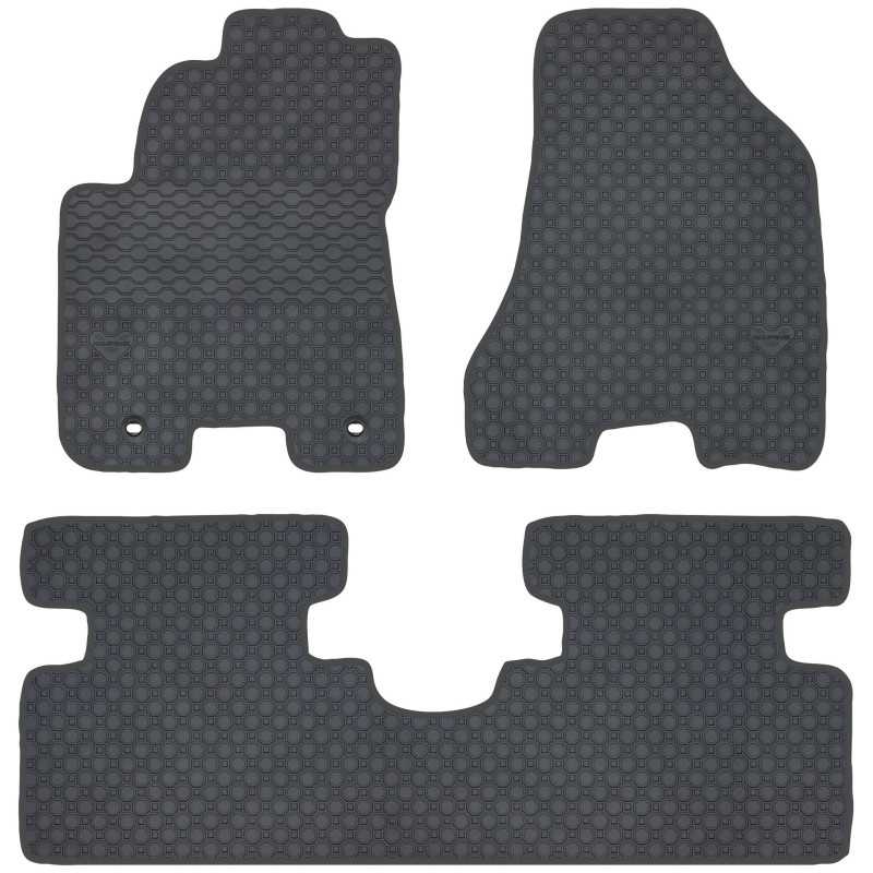 Hyundai Tucson I 2004-2010 m. Guminiai kilimėliai PRIME-LINER MAX-MAT