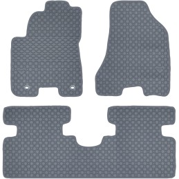 Hyundai Tucson I 2004-2010 m. Guminiai kilimėliai PRIME-LINER MAX-MAT