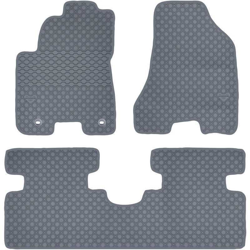 Hyundai Tucson I 2004-2010 m. Guminiai kilimėliai PRIME-LINER MAX-MAT