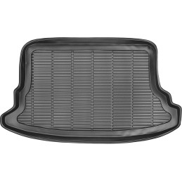 Hyundai Tucson I visureigio 2004-2009 bagažinės kilimėlis MAX-MAT 910715