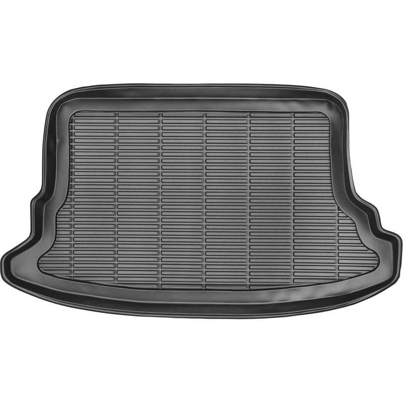 Hyundai Tucson I visureigio 2004-2009 bagažinės kilimėlis MAX-MAT 910715