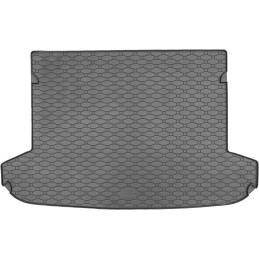 Hyundai Tucson II visureigis (viršutinis aukštas) 2015-2020 Bagažinės kilimėlis RIGUM 410006