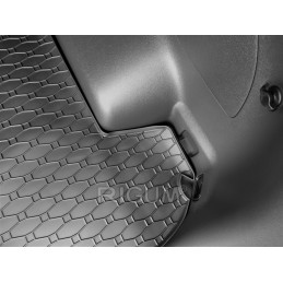 Hyundai Tucson II visureigis (viršutinis aukštas) 2015-2020 Bagažinės kilimėlis RIGUM 410006