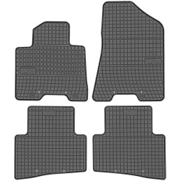 Hyundai Tucson III 2015- Guminiai kilimėliai FROGUM 546610