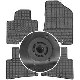 Hyundai Tucson III 2015- Guminiai kilimėliai FROGUM 546610