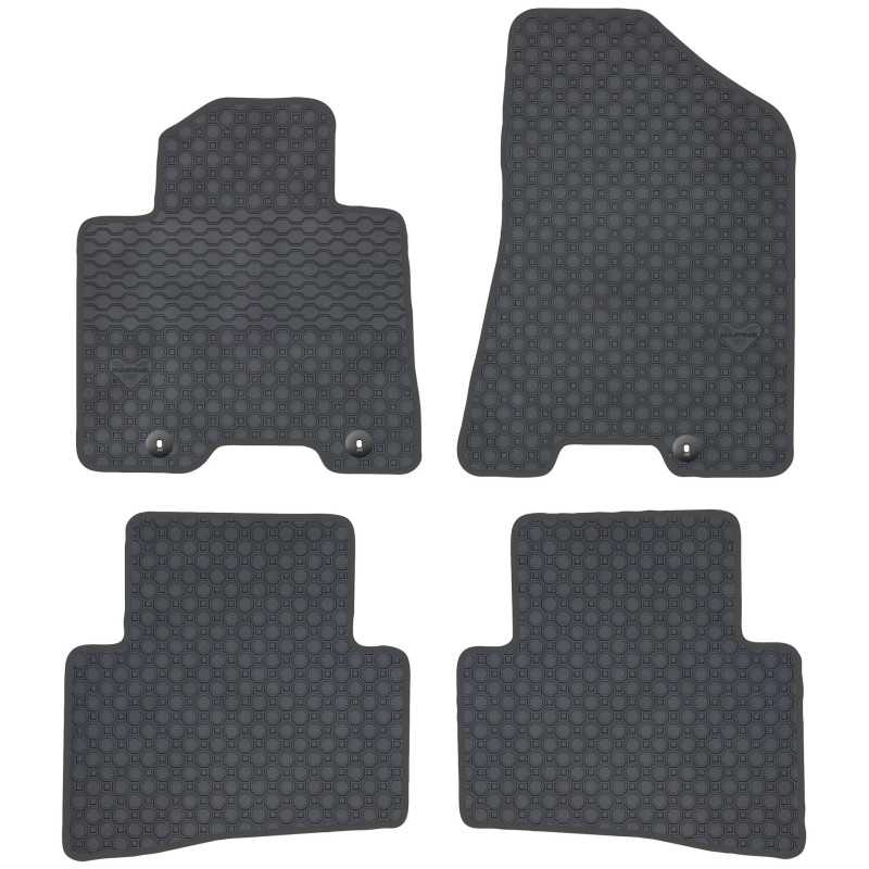 Hyundai Tucson III 2015- Guminiai kilimėliai PRIME-LINER MAX-MAT