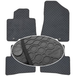 Hyundai Tucson III 2015- Guminiai kilimėliai PRIME-LINER MAX-MAT
