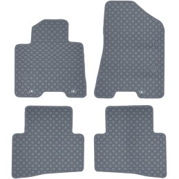 Hyundai Tucson III 2015- Guminiai kilimėliai PRIME-LINER MAX-MAT