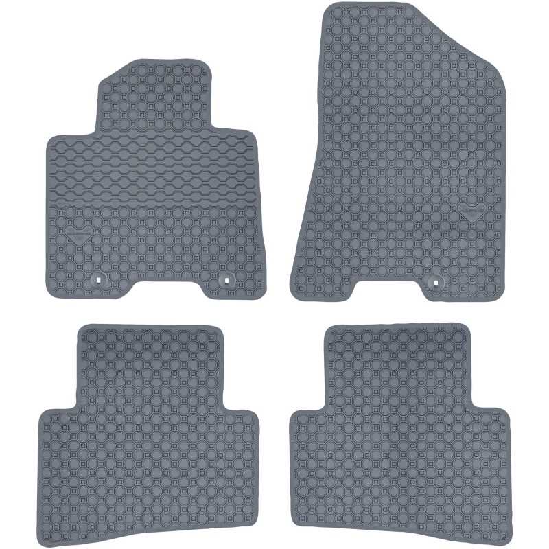 Hyundai Tucson III 2015- Guminiai kilimėliai PRIME-LINER MAX-MAT