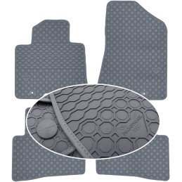 Hyundai Tucson III 2015- Guminiai kilimėliai PRIME-LINER MAX-MAT