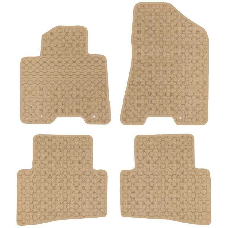 Hyundai Tucson III 2015- Guminiai kilimėliai PRIME-LINER MAX-MAT