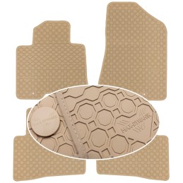 Hyundai Tucson III 2015- Guminiai kilimėliai PRIME-LINER MAX-MAT