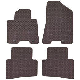 Hyundai Tucson III 2015- Guminiai kilimėliai PRIME-LINER MAX-MAT