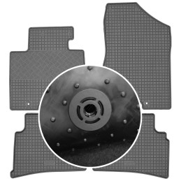 Hyundai Tucson III 2015- Guminiai kilimėliai RIGUM 903379