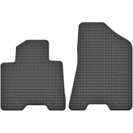 Hyundai Tucson III 2015- MOTOHOBBY priekiniai guminiai kilimėliai 160803/2