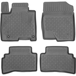 Hyundai Tucson III 2020- Guminiai kilimėliai ARISTAR 603323