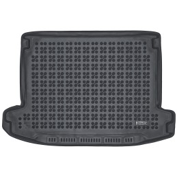 Hyundai Tucson III FL 2018-2021 Bagažinės kilimėlis REZAW 230654